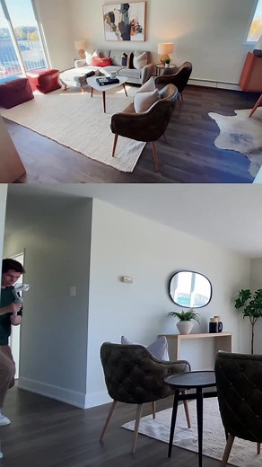 How to Shoot Real Estate Videos with Your iPhone 📲🏠