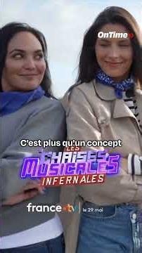C’est improbable que ce jeu soit adaptée à la TV 🤯