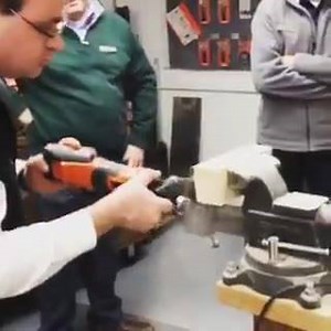 13K views · 21 shares | Extreme cordless MultiMaster cutting. #omt #fein #starlock | Fein | Facebook