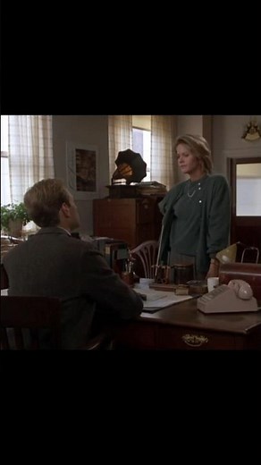 Annie asks Dennis why he got married | Sleepless in Seattle #shorts #movie