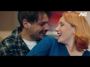 AG Insurance Future Life Protection - Liefde is onsterfelijk