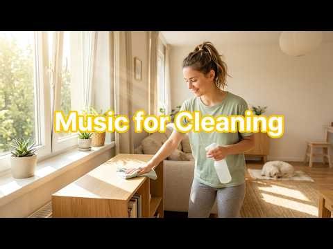 1.5 Hours of Soft Piano Music to Listen to While Cleaning