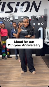 1.1K views · 18 reactions | Good vibes, great tech, and free smart locks installation! We’re dancing our way into Bullaugen Tech’s 11-Year Anniversary tomorrow! Celebrate with us at our showroom and upgrade your home security with ease. #BullaugenCelebrates #SmartHomeSolutions #AnniversaryEvent #FreeInstall | Bullaugen Technology Ltd | Facebook