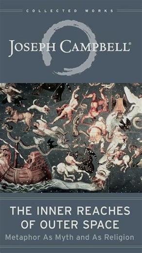Mind and Fates: Joseph Campbell — The Hero’s Journey
