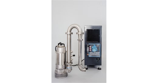 Nano Infusion Technologies Debuts Portable AquaBoost Ultrafine Nanobubble Generator Line