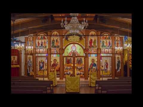 Fully carry out your ministry! (2 Tim 4:5)