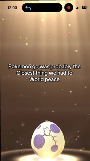 Exploring the Peaceful Impact of Pokémon Go