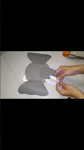 elephant mask for kids#shortvideo