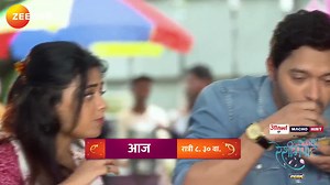 617K views · 10K reactions | बिचाऱ्या यशचा चांगलाच धूर निघणार. सोम ते शनि रात्री ८.३० वा. #MajhiTujhiReshimgath #ZeeMarathi आता तुमची आवडती मालिका कधीही कुठेही पाहण्यासाठी https://zee5.onelink.me/RlQq/fmDownloadZEE5App या लिंकवर क्लिक करा. | Zee Marathi | Facebook