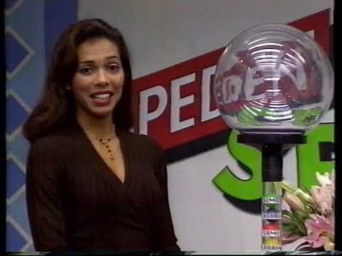 Speden Spelit 24.10.1996