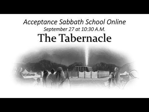 Collegedale Seventh-day Adventist Church’s Acceptance Sabbath School Online