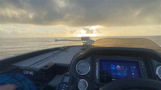 Back guiding up at Redcliffe today, it’s been a frustrating few weeks with weather up here but that’s fishing Moreton Bay unfortunately. I’ve taken a large amount of Redcliffe bookings the last few weeks and with this my Redcliffe charters are booked out to April now. | SEQ Sportfishing Estuary Charters & Tuition Services.