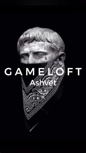 Gameloft : Hindi Rap Song #rap #music #motivation #hiphop #rap