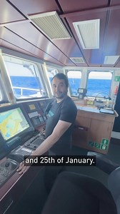 Cape Town 👋💚 The Rainbow Warrior is sailing in… and you’re invited on board. Our iconic activist ship is docking at the V&A Waterfront. 🛳️ Open Boat Days 📍 V&A Waterfront 📅 24 & 25 January Register Now: https://act.gp/3Lq4oJz Come explore the ship, meet the crew, hear the stories, and snap some pics on a piece of environmental history. See you on deck 🌊✨ | Greenpeace Africa