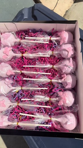 thejazzybaker.co on TikTok