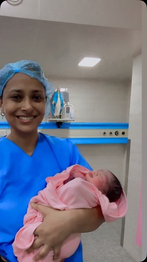 4.2K views · 1K reactions | When to take bath and how to care the wound after a cs#drsinsila #mariatheresahospital #pregnancycare #cs wound care | DrSinsila Elizabeth | Facebook