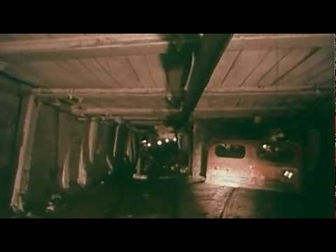 Tribute to Miners (Big John by Jimmy Dean 1961)