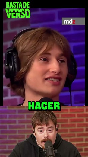 "DE CHIQUITO ROBABA" Tranqui los invitados de Olga kjjjjj