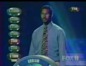 Weakest Link (George Gray, 2002/2003) - Season 2 Spring 2003 Episode