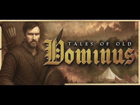 new game Tales of Old : Dominus gameplay #2