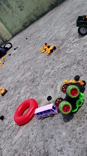 Amar New Rc excavator vs Rc Jcb unboxing 😱🤯