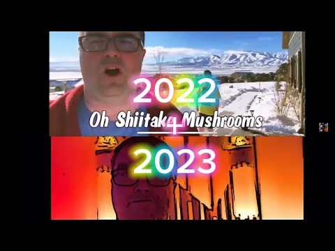 Oh Shiitake Mushrooms Lee’s Epic Meltdown Compilation 2022 + 2023 (Gift for ‪@OhShiitakeMushrooms‬)