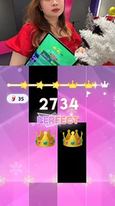 That feeling when I'm about to get 3 crowns of Rush E... 😭 #MagicTiles3 #rushe #challenge #rhythmgame #gaming | Magic Tiles 3