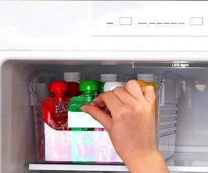 Freeze It! Genius Ways to Use Your Freezer | 5-Minute Workouts