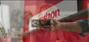 Verizon 'You Break It, We Take It: Tennis'  commercial