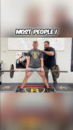 STOP RUINING YOUR DEADLIFT! #deadlift #deadlifttips #strengthtraining #mistakes