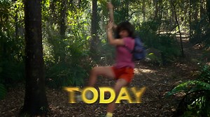 Dora the Explorer - Trailer