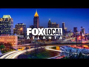 LIVE NEWS: FOX LOCAL Atlanta 24/7 Live Stream