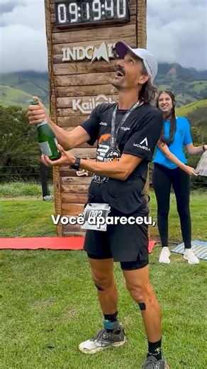 Go On Outdoor | Trail Running on Instagram: "Hoje nos despedimos de um grande atleta do nosso PRO TEAM @fantasma_cle, com a certeza de que entregamos um atleta muito melhor, mais maduro e desenvolvido do que aquele que recebemos 🤝🤝 . Graças a uma metodologia consistente, colhemos diversos títulos, comemoramos recordes e fizemos história 🏆🏆 . Chegou a hora de alçar novos voos, desejando muito sucesso em seu novo projeto! . Um grande abraço de toda a equipe da Go On Outdoor 🔥🔥"