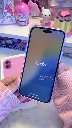 Unboxing iPhone 16 Plus: ความพิเศษที่คุณต้องรู้