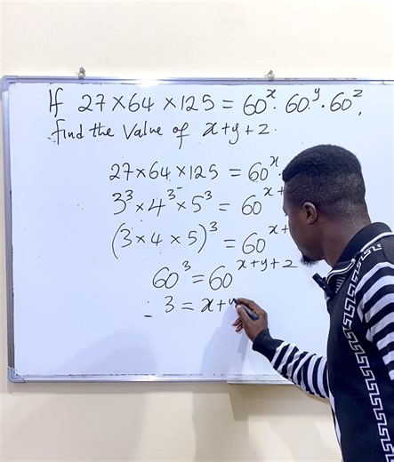 62K views · 1K reactions | Easy Olympiad Maths | Esomnofu Online MATH | Facebook