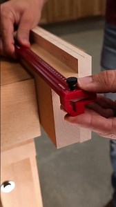 Simplify your edge layout with Woodpeckers Edge Rules