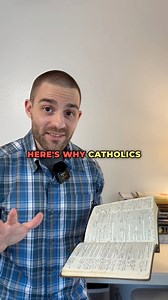 The Catholic Church did not give us the Bible, nor do they have the unique authority to interpret it - PART 1. The early church was able to recognize the inspired written Word of God against forgeries and fakes, without needing a later council to tell them what was truly inspired. The hearers of the apostles' teachings could confirm the written Word themselves. While the Catholic Church may claim the table of contents for the Bible, that does not make their tradition equal or greater in authorit