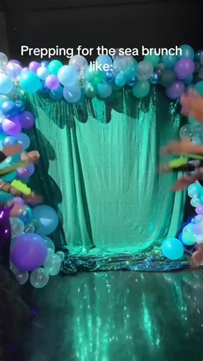 20 reactions | Having fun with the cast of The Little Mermaid!!! #highschooltheatre #littlemermaid #theatrekids #instareel | Hallsville High School Theatre | Facebook