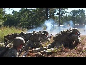 Joint Air Assault training in the Box at JRTC and Fort Polk #Shorts