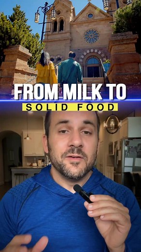 Diapers and Milk 🥛 | Kingdom Story Films