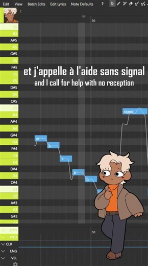Check out our cover and MV for #lutherday :D #diffsinger #vocaloid #utau #ループザルーム