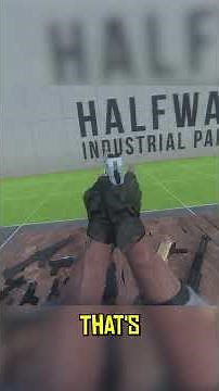 Low Poly Weapon Pack Mod Review!