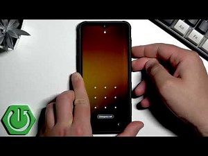 SAMSUNG Galaxy – How to Turn Off When You Forgot Screen Lock