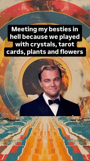 147K views · 5.1K reactions | 壟 #witchyvibes #metaphysical #magick #spirituality #alchemy #consciousness #intuition #tarot #crystals #crystallove #religioustrauma #loveismyreligion #witchesofinstagram | Earthy Herbs | Facebook