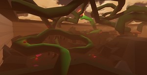 Garden Box Walking Sim by Chromecore