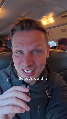 Nepal's Lukla - The world's most dangerous airport!