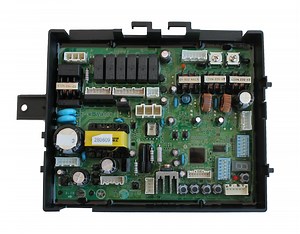 Takagi 100074363 Control Board