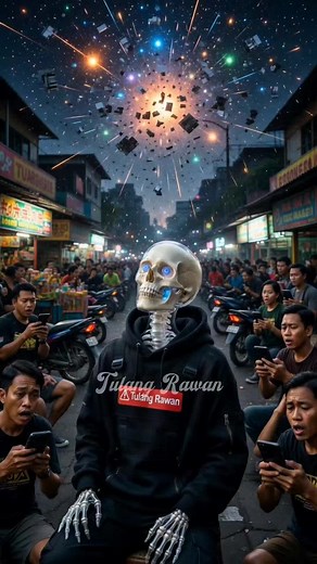 Gimana jadinya kalau perang dunia ke tiga dimulai⁉️#tengkorak #fyp #viraltiktok