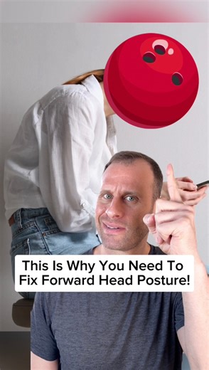 8.3K views · 140 reactions | This is why you need to fix your forward...