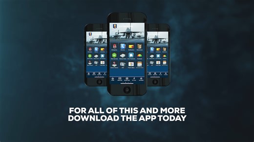 3K views · 38 reactions | Stay Connected – Download the AF Connect App today!  Get access to:  Push notifications for base and weather announcements  Community calendar and events  Dorm resident resources ☎️ Phone directory ⏳ PFT calculator ...And so much more! Download AF Connect from your app store and add the 35th Fighter Wing to your favorites for everything Misawa in the palm of your hand! | Misawa Air Base | Facebook